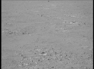 View image taken on Mars, Mars Perseverance Sol 1717: Right Mastcam-Z Camera