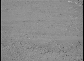 View image taken on Mars, Mars Perseverance Sol 1717: Right Mastcam-Z Camera