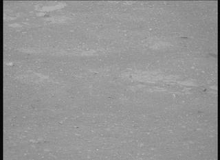 View image taken on Mars, Mars Perseverance Sol 1717: Right Mastcam-Z Camera