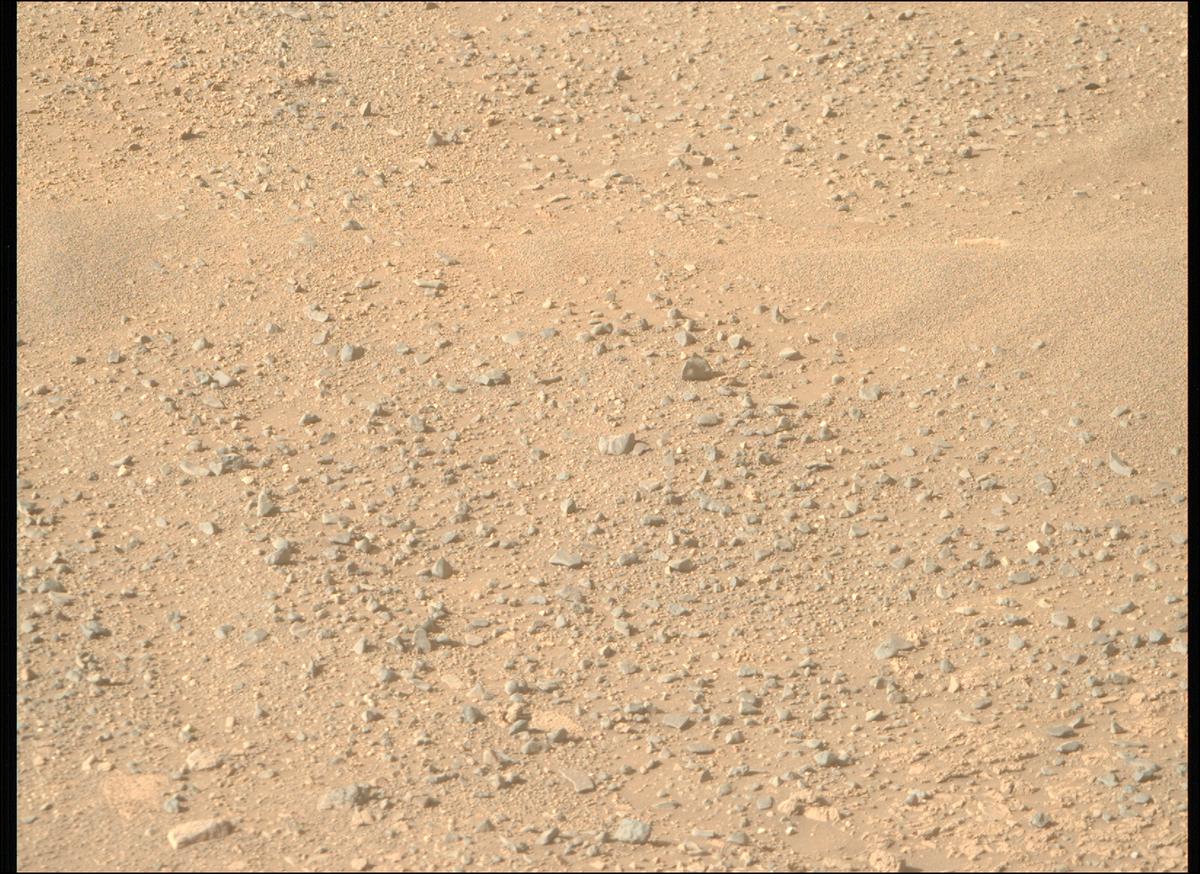 This image was taken by MCZ_RIGHT onboard NASA's Mars rover Perseverance on Sol 1717
