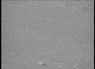 View image taken on Mars, Mars Perseverance Sol 1717: Right Mastcam-Z Camera