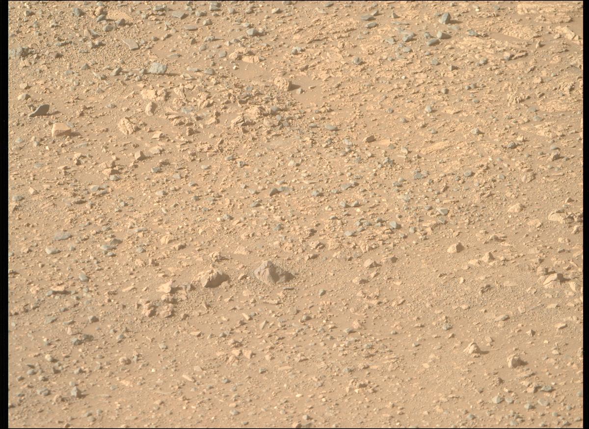 This image was taken by MCZ_RIGHT onboard NASA's Mars rover Perseverance on Sol 1717