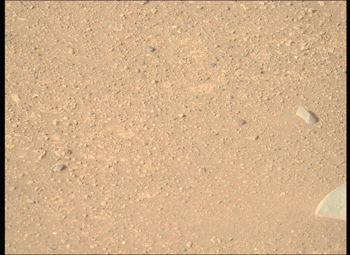 This image was taken by MCZ_RIGHT onboard NASA's Mars rover Perseverance on Sol 1717