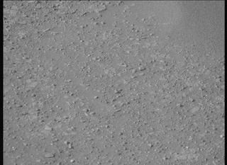 View image taken on Mars, Mars Perseverance Sol 1717: Right Mastcam-Z Camera