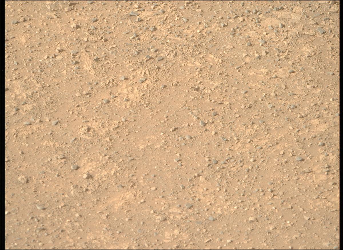 This image was taken by MCZ_RIGHT onboard NASA's Mars rover Perseverance on Sol 1717