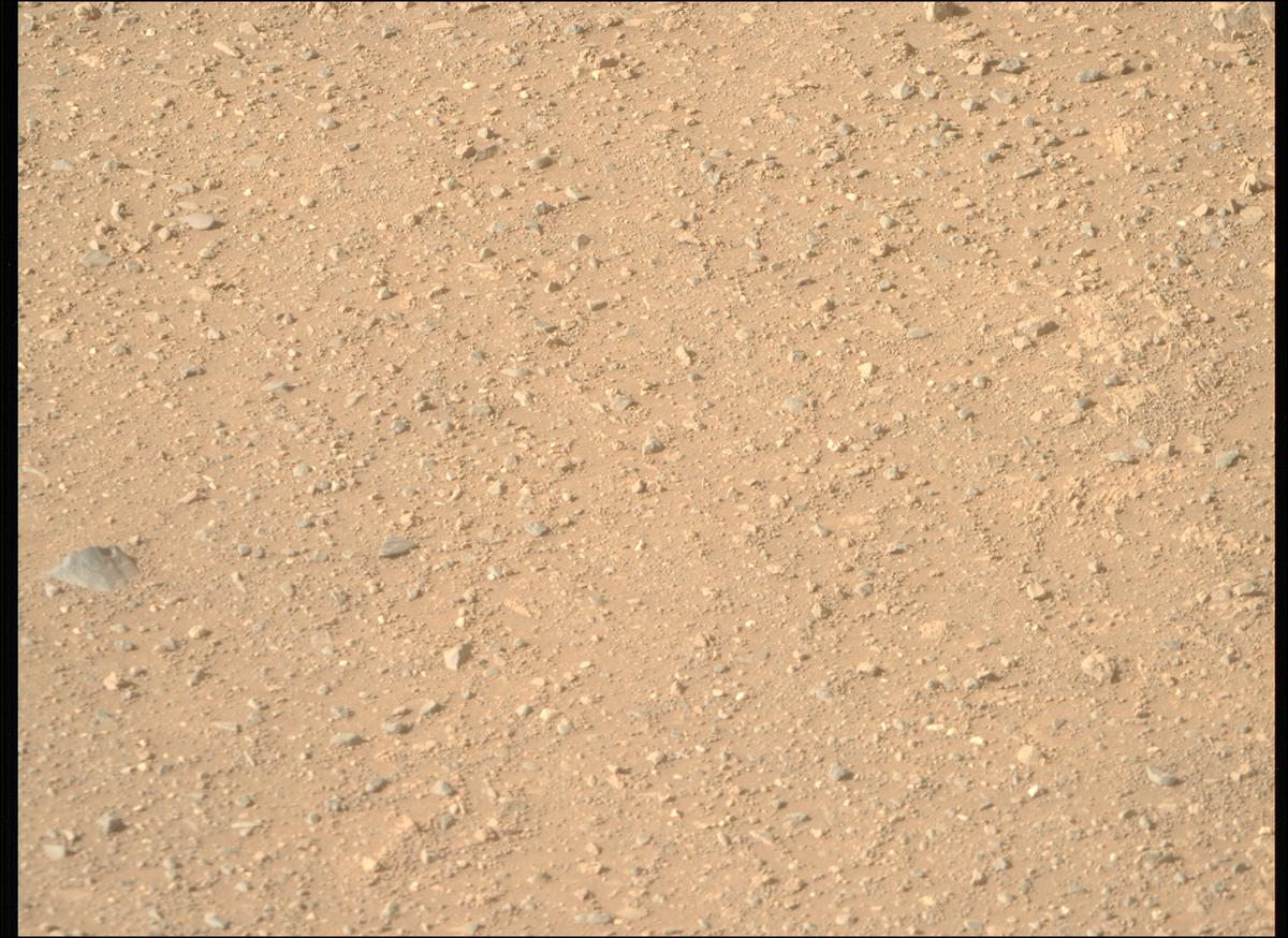 This image was taken by MCZ_RIGHT onboard NASA's Mars rover Perseverance on Sol 1717