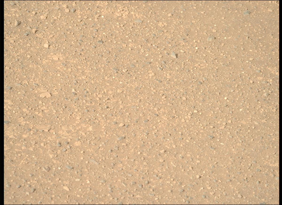 This image was taken by MCZ_RIGHT onboard NASA's Mars rover Perseverance on Sol 1717
