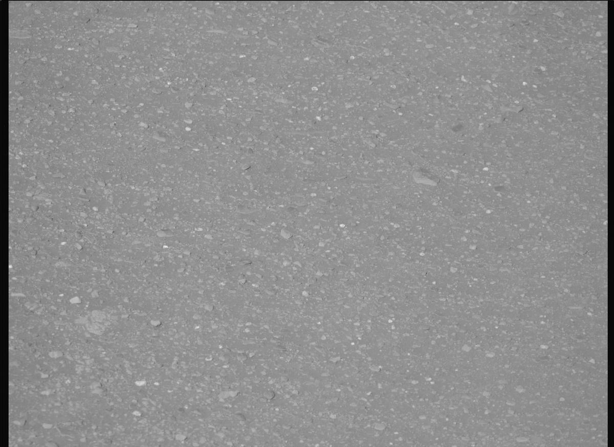 This image was taken by MCZ_RIGHT onboard NASA's Mars rover Perseverance on Sol 1717