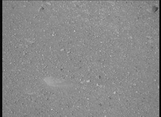 View image taken on Mars, Mars Perseverance Sol 1717: Right Mastcam-Z Camera