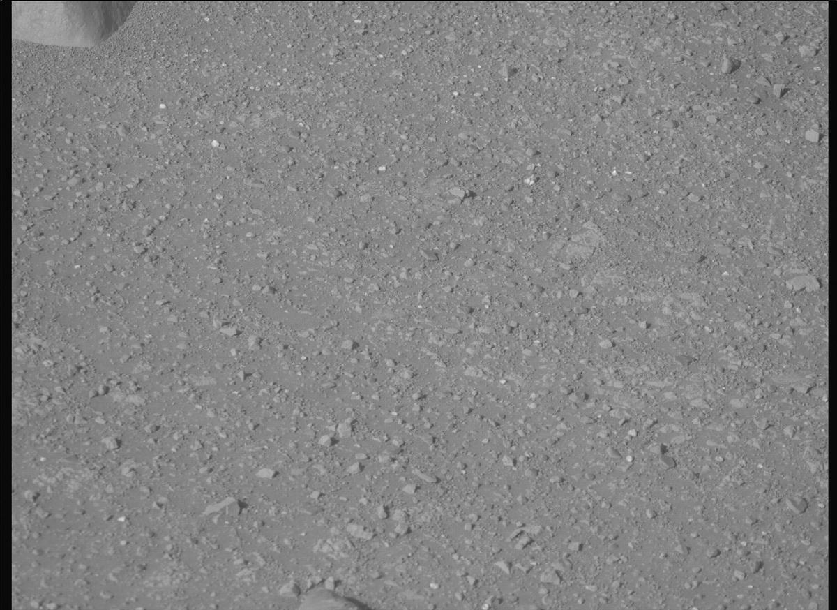 This image was taken by MCZ_RIGHT onboard NASA's Mars rover Perseverance on Sol 1717