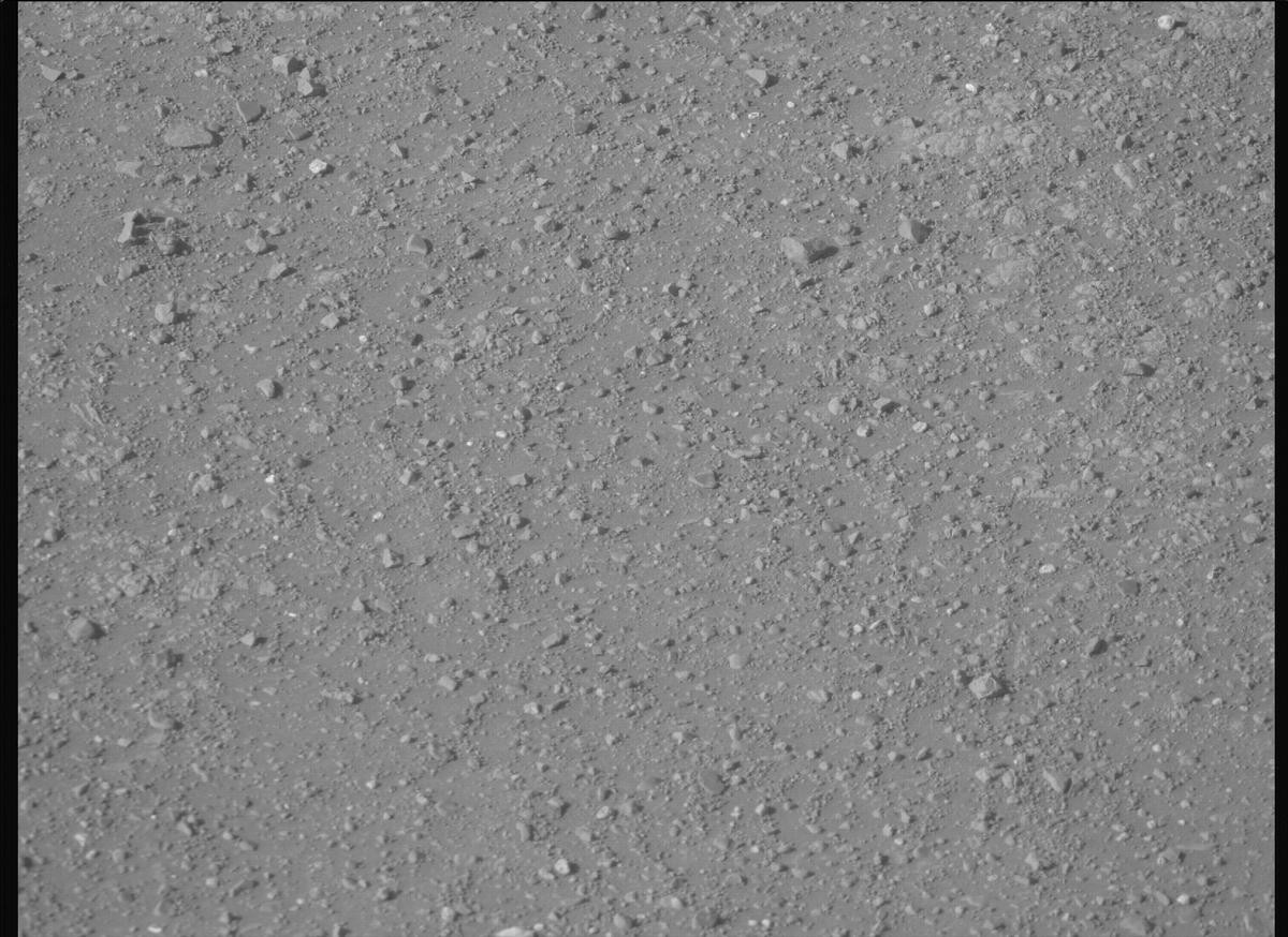 This image was taken by MCZ_RIGHT onboard NASA's Mars rover Perseverance on Sol 1717