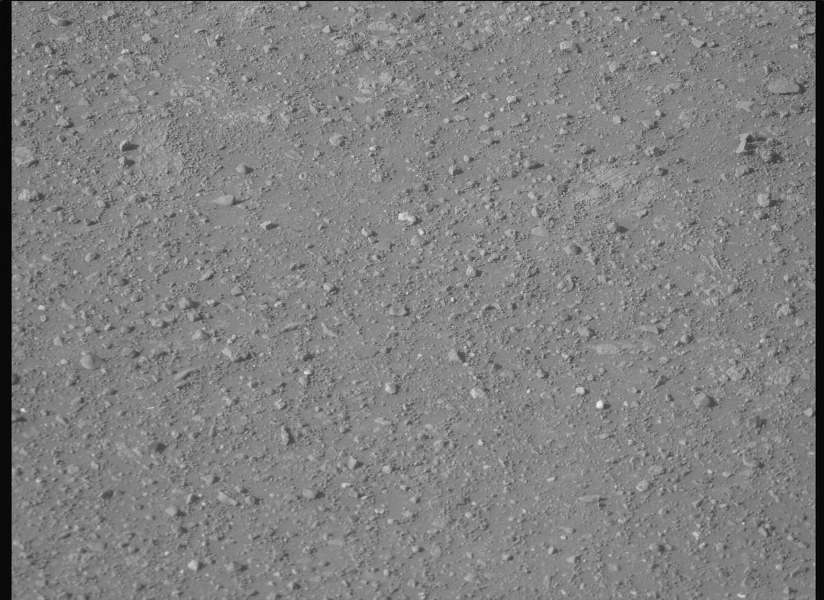 This image was taken by MCZ_RIGHT onboard NASA's Mars rover Perseverance on Sol 1717