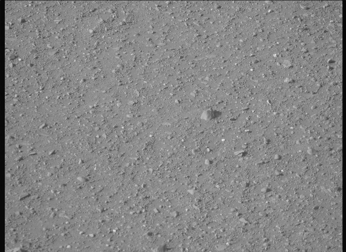 This image was taken by MCZ_RIGHT onboard NASA's Mars rover Perseverance on Sol 1717