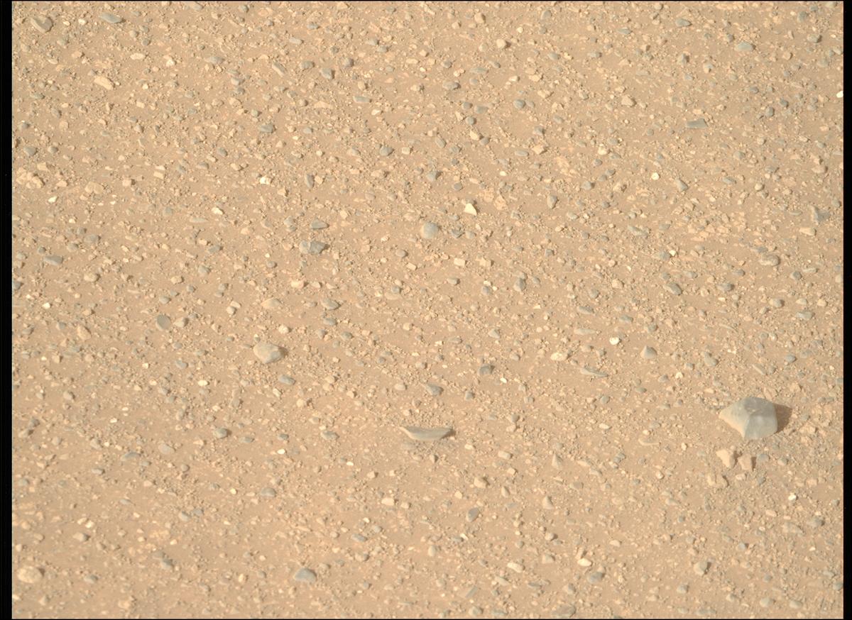 This image was taken by MCZ_RIGHT onboard NASA's Mars rover Perseverance on Sol 1717