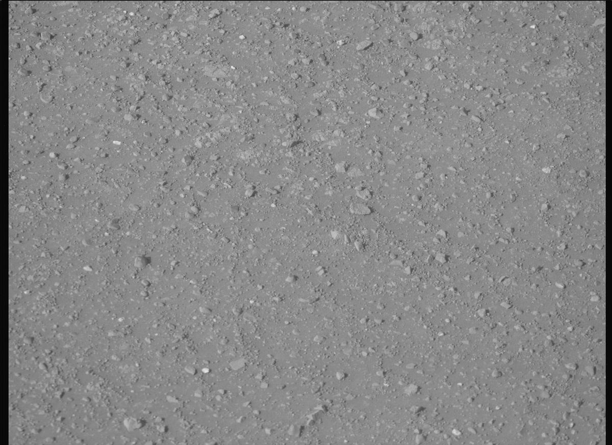 This image was taken by MCZ_RIGHT onboard NASA's Mars rover Perseverance on Sol 1717