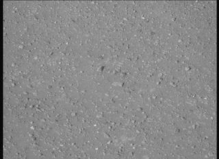 View image taken on Mars, Mars Perseverance Sol 1717: Right Mastcam-Z Camera