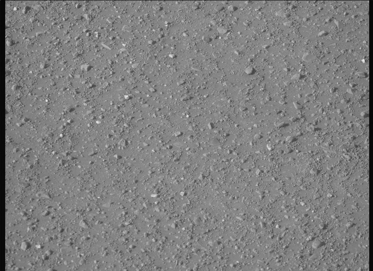 This image was taken by MCZ_RIGHT onboard NASA's Mars rover Perseverance on Sol 1717