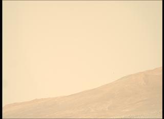 View image taken on Mars, Mars Perseverance Sol 1717: Right Mastcam-Z Camera