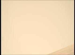 View image taken on Mars, Mars Perseverance Sol 1717: Right Mastcam-Z Camera