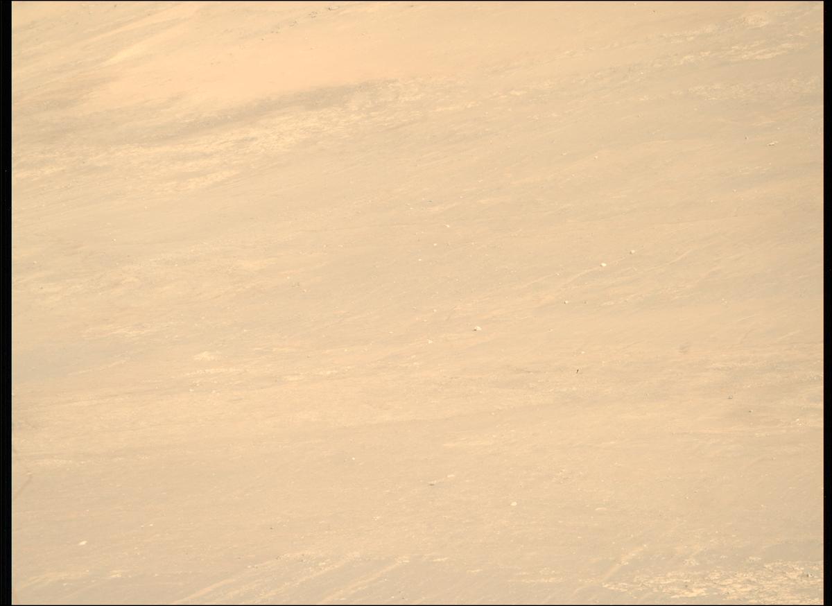 This image was taken by MCZ_RIGHT onboard NASA's Mars rover Perseverance on Sol 1717