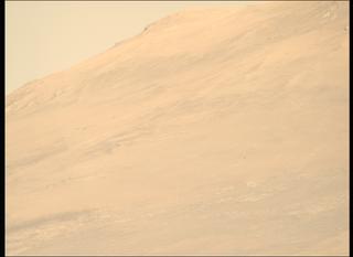 View image taken on Mars, Mars Perseverance Sol 1717: Right Mastcam-Z Camera