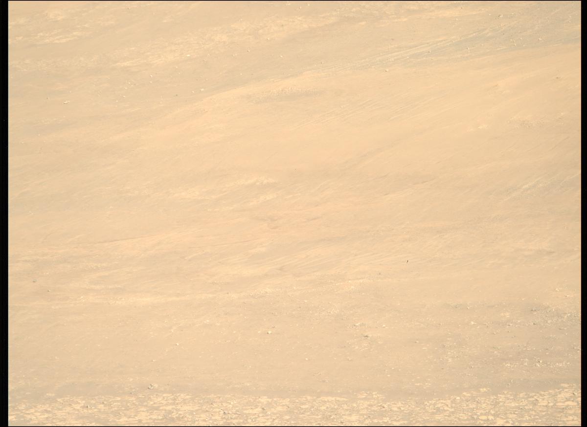 This image was taken by MCZ_RIGHT onboard NASA's Mars rover Perseverance on Sol 1717