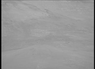 View image taken on Mars, Mars Perseverance Sol 1717: Right Mastcam-Z Camera