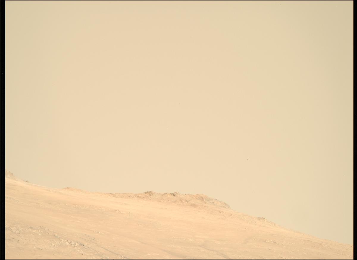 This image was taken by MCZ_RIGHT onboard NASA's Mars rover Perseverance on Sol 1717