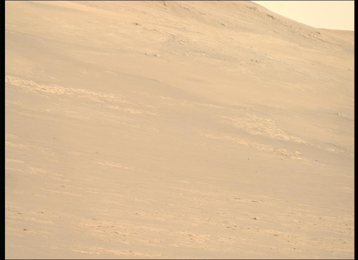 This image was taken by MCZ_RIGHT onboard NASA's Mars rover Perseverance on Sol 1717