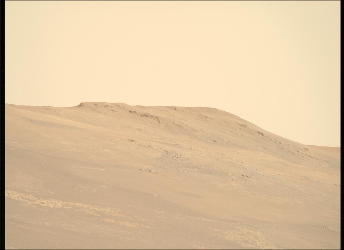 This image was taken by MCZ_RIGHT onboard NASA's Mars rover Perseverance on Sol 1717
