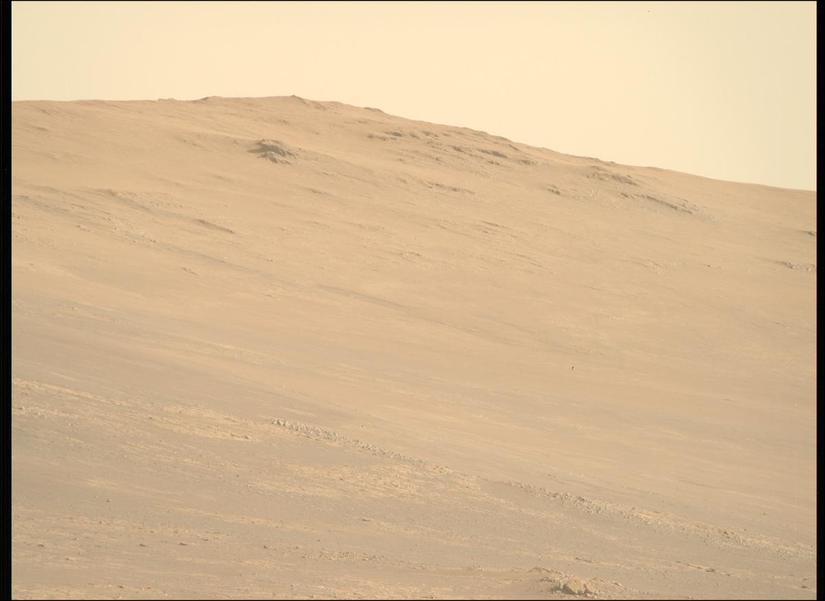 This image was taken by MCZ_RIGHT onboard NASA's Mars rover Perseverance on Sol 1717