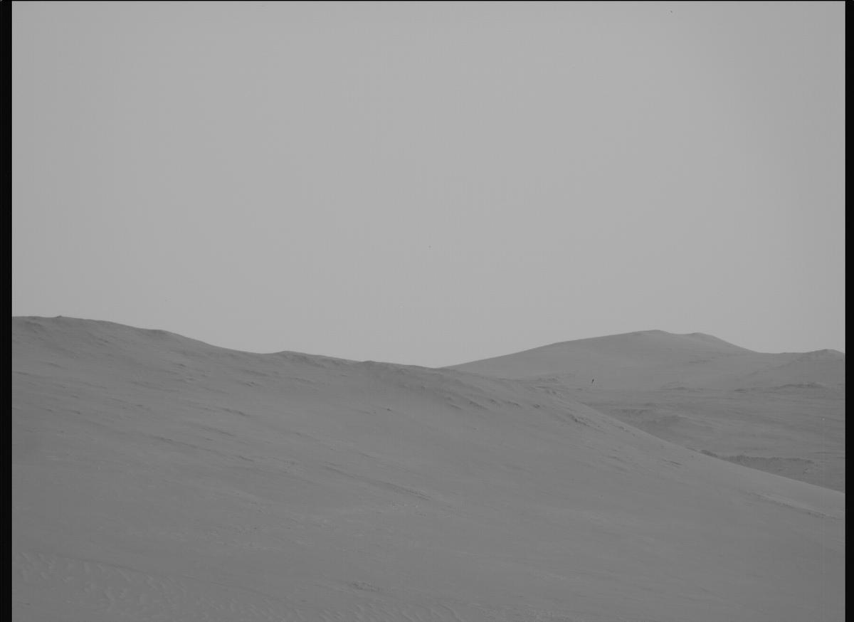 This image was taken by MCZ_RIGHT onboard NASA's Mars rover Perseverance on Sol 1717