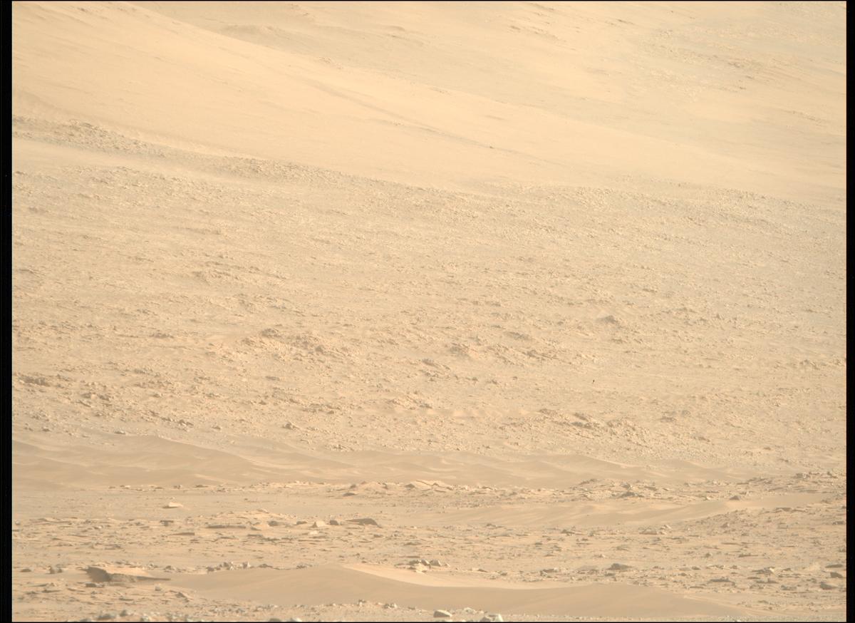 This image was taken by MCZ_RIGHT onboard NASA's Mars rover Perseverance on Sol 1717