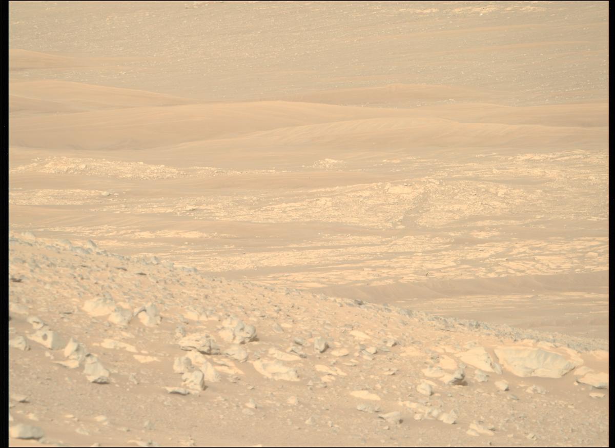 This image was taken by MCZ_RIGHT onboard NASA's Mars rover Perseverance on Sol 1717