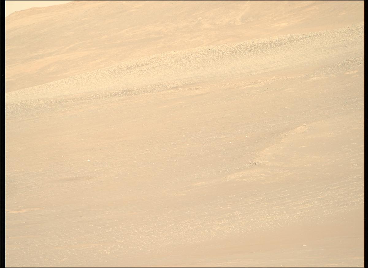 This image was taken by MCZ_RIGHT onboard NASA's Mars rover Perseverance on Sol 1717