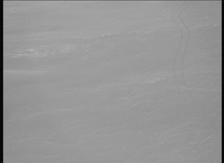 View image taken on Mars, Mars Perseverance Sol 1717: Right Mastcam-Z Camera