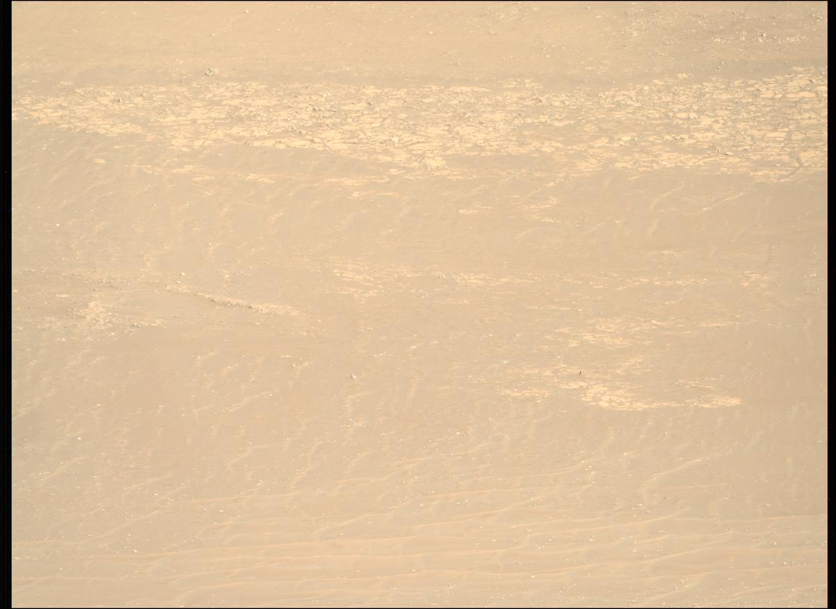 This image was taken by MCZ_RIGHT onboard NASA's Mars rover Perseverance on Sol 1717