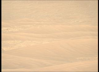 View image taken on Mars, Mars Perseverance Sol 1717: Right Mastcam-Z Camera