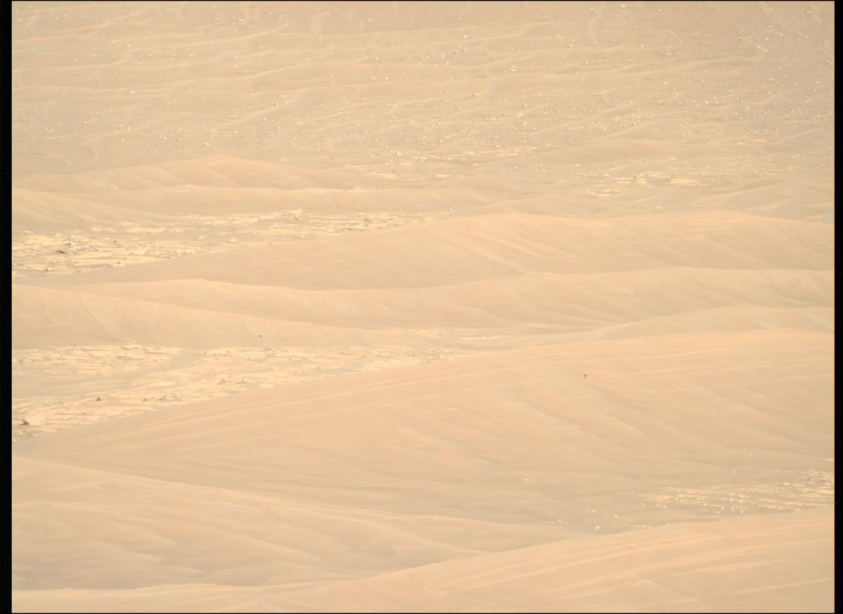This image was taken by MCZ_RIGHT onboard NASA's Mars rover Perseverance on Sol 1717