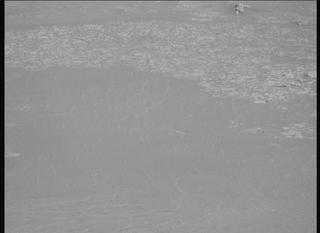 View image taken on Mars, Mars Perseverance Sol 1717: Right Mastcam-Z Camera