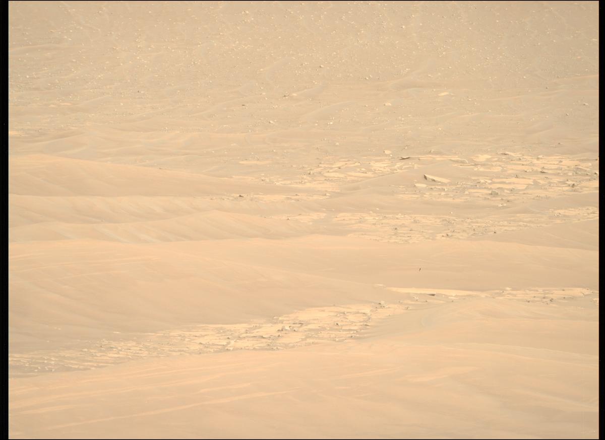 This image was taken by MCZ_RIGHT onboard NASA's Mars rover Perseverance on Sol 1717