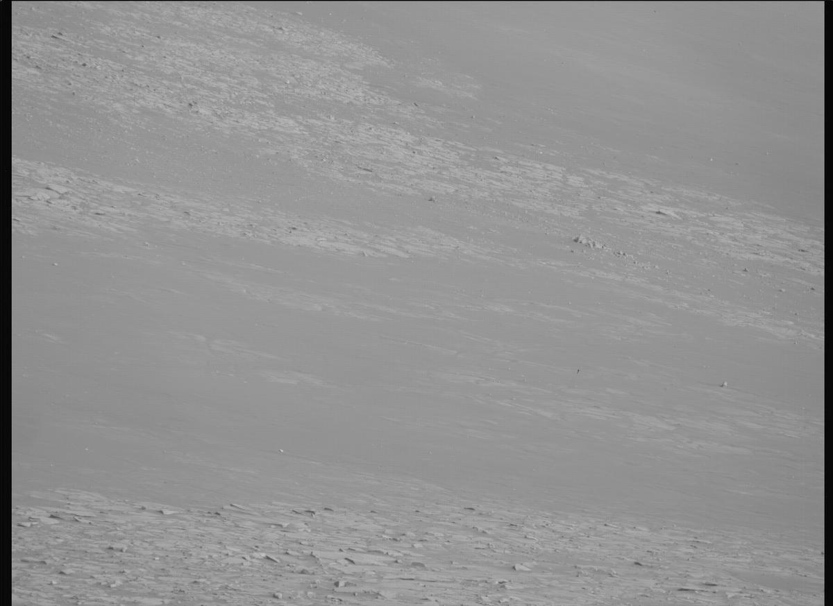 This image was taken by MCZ_RIGHT onboard NASA's Mars rover Perseverance on Sol 1717