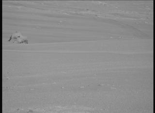 View image taken on Mars, Mars Perseverance Sol 1717: Right Mastcam-Z Camera