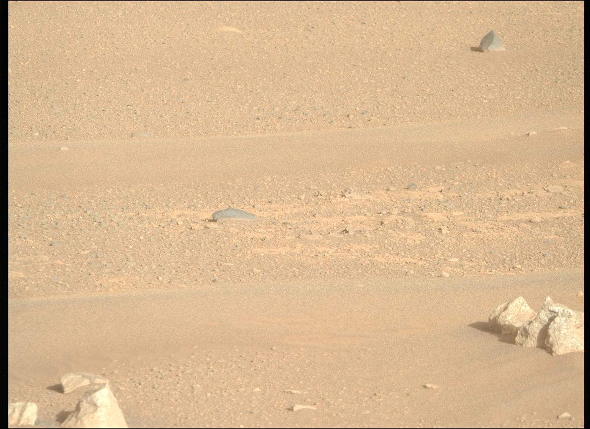 This image was taken by MCZ_RIGHT onboard NASA's Mars rover Perseverance on Sol 1717