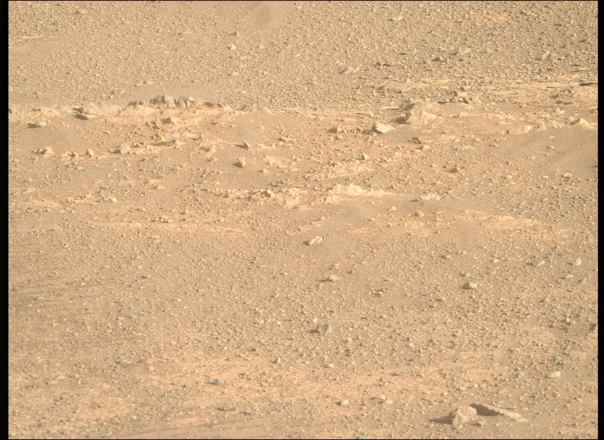 This image was taken by MCZ_RIGHT onboard NASA's Mars rover Perseverance on Sol 1717