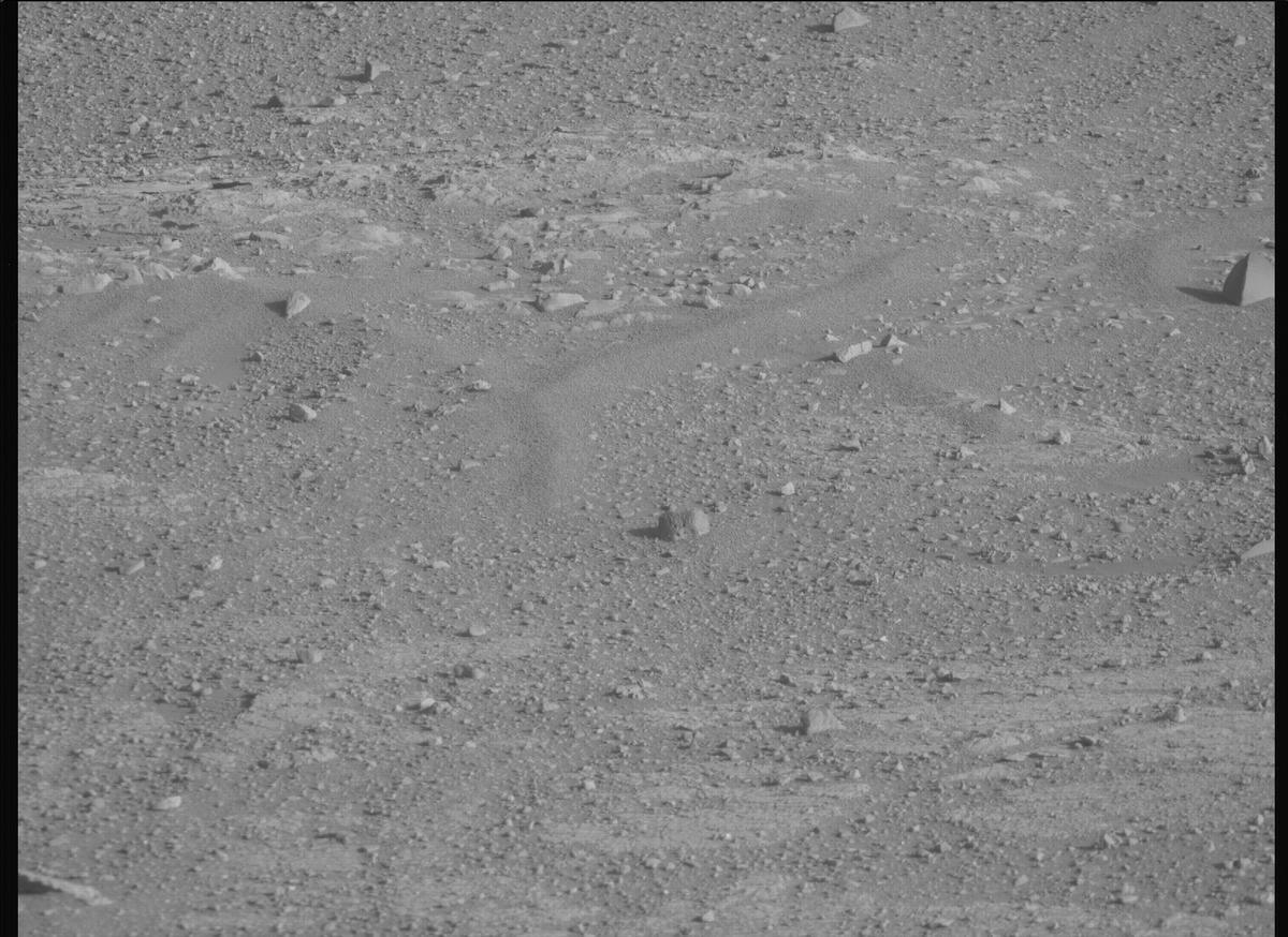 This image was taken by MCZ_RIGHT onboard NASA's Mars rover Perseverance on Sol 1717