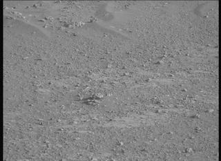 View image taken on Mars, Mars Perseverance Sol 1717: Right Mastcam-Z Camera