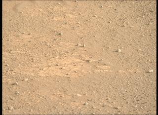 View image taken on Mars, Mars Perseverance Sol 1717: Right Mastcam-Z Camera
