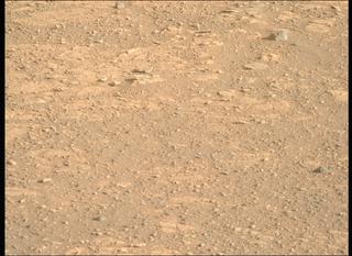 View image taken on Mars, Mars Perseverance Sol 1717: Right Mastcam-Z Camera