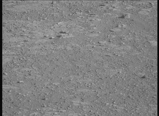View image taken on Mars, Mars Perseverance Sol 1717: Right Mastcam-Z Camera